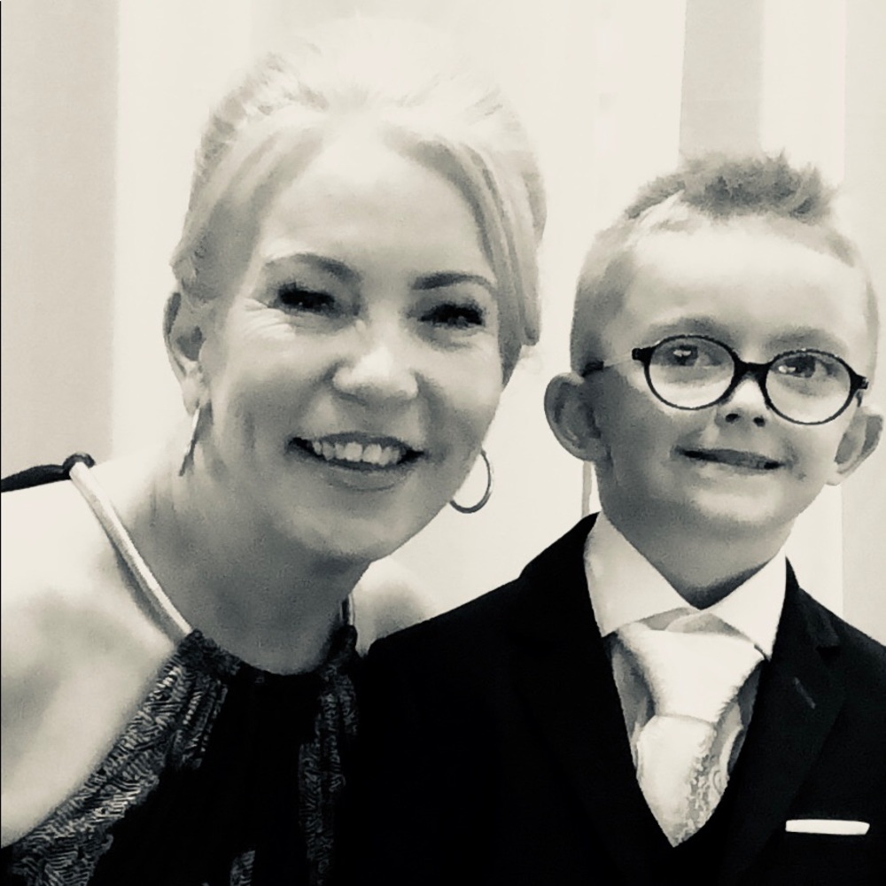 Meet your Posher, Sharon